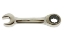 Picture of Stubby Gear Wrench 12mm Maximum (058-8581-2 Metric 7PC)