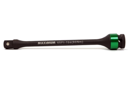 Picture of MAXIMUM 1/2 Torque Extension Bar 65ft-1bs