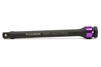 Picture of MAXIMUM 1/2 Torque Extension Bar 130ft-1bs