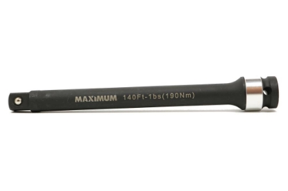 Picture of MAXIMUM 1/2 Torque Extension Bar 140ft-1bs