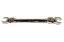 Picture of Flex Flare Nut Wrench 5/8" & 11/16" Mastercraft (058-1234-2 3pc)