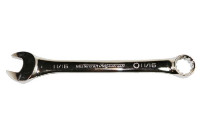 Picture of Universal Wrench 11/16" Maximum (058-1245-6 12pc)