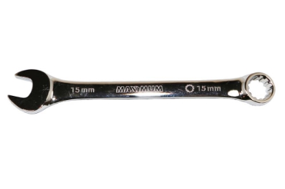 Picture of Universal Wrench 15mm Maximum (058-1247-2 12pc)
