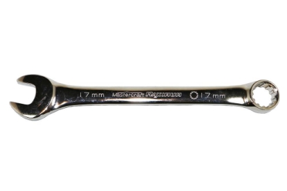 Picture of Universal Wrench 17mm Maximum (058-1247-2 12pc)