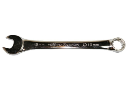 Picture of Universal Wrench 19mm Maximum (058-1247-2 12pc)