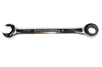 Picture of Double Ratcheting Combination Wrench 13mm Maximum (058-1249-8 7pc)