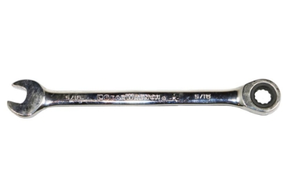 Picture of MAXIMUM Ratcheting Gear Wrench 5/16"