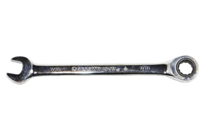 Picture of MAXIMUM Ratcheting Gear Wrench 7/16"