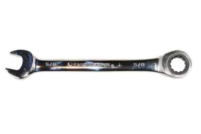 Picture of MAXIMUM Ratcheting Gear Wrench 5/8"