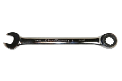 Picture of MAXIMUM 13/16" Ratcheting Gear Wrench