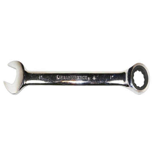 Picture of MAXIMUM 1" Ratcheting Gear Wrench