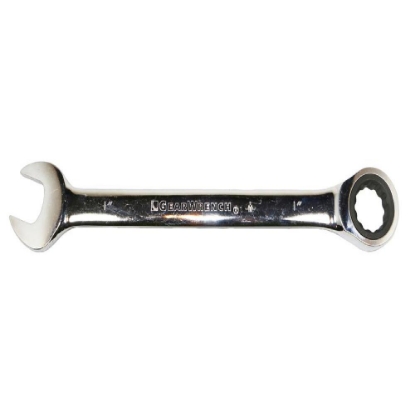 Picture of Ratcheting Gear Wrench 1" Maximum (058-1252-8 30pc)