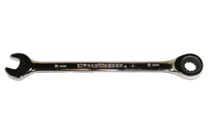 Picture of MAXIMUM Ratcheting Gear Wrench 8mm