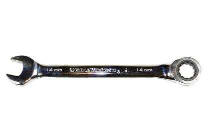 Picture of MAXIMUM Ratcheting Gear Wrench 14mm