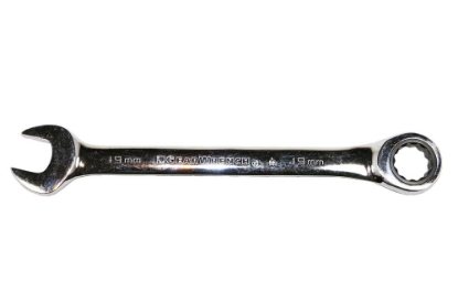 Picture of MAXIMUM Ratcheting Gear Wrench 19mm