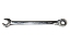 Picture of Double Ratcheting Combination Reverse Wrench 8mm Maximum (058-1255-2 7pc)