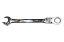 Picture of Double Ratcheting Combination Flex Head Gear Wrench 9/16" Maximum (058-1256-0 7pc)