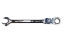 Picture of Double Ratcheting Combination Flex Head Gear Wrench 12mm Maximum (058-1257-8 7pc)