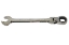 Picture of Double Ratcheting Combination Flex Head Gear Wrench 18mm Maximum (058-1257-8 7pc)