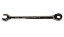 Picture of Double Ratcheting Combination Wrench 5/16" Maximum (058-1258-6 12pc)