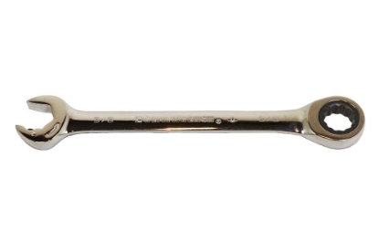 Picture of Double Ratcheting Combination Wrench 5/8" Maximum (058-1258-6 12pc)