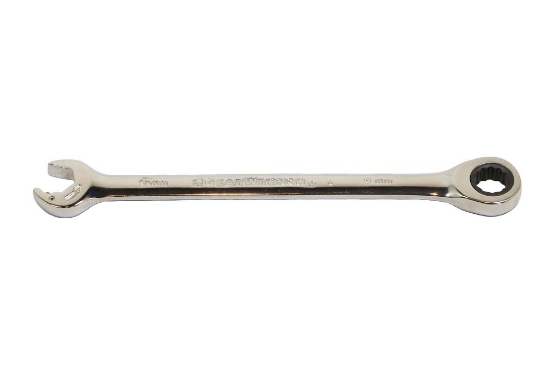 Picture of Double Ratcheting Combination Wrench 9mm Maximum (058-1259-4 12pc)