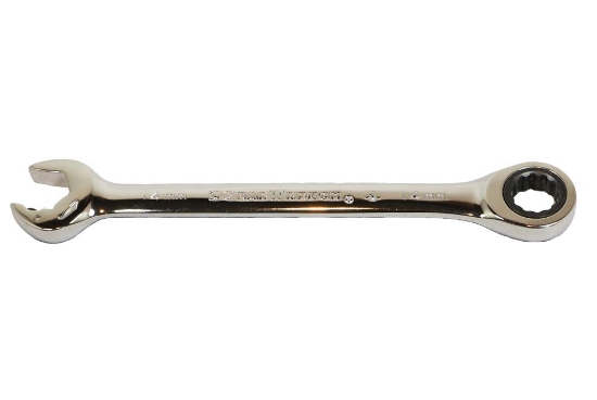 Picture of Double Ratcheting Combination Wrench 14mm Maximum (058-1259-4 12pc)