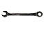 Picture of MAXIMUM Double Ratcheting Combination Wrench 18mm
