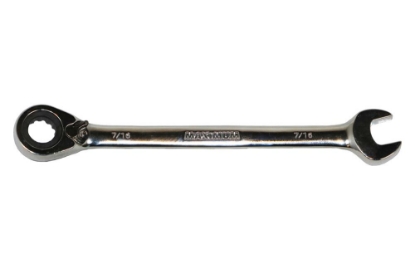 Picture of Reverse Gear Wrench 7/16" Maximum (058-8574-0 7pc)