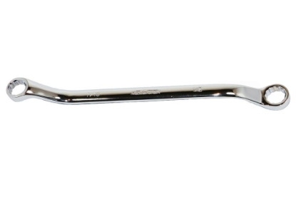 Picture of Mastercraft Offset Box End Wrench 7/16" & 1/2mm