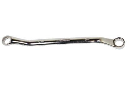 Picture of Offset Box End Wrench 12mm & 13mm Mastercraft (058-8631-4 7pc)