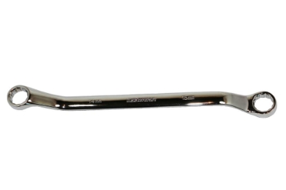 Picture of Offset Box End Wrench 14mm & 15mm Mastercraft (058-8631-4 7pc)
