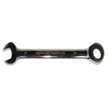 Picture of Large Gear Wrench 1" Maximum (058-8898-0 4pc)