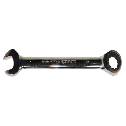 Picture of MAXIMUM 1" Large Gear Wrench