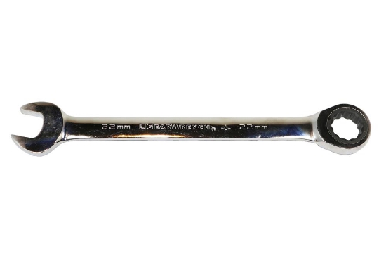 Picture of MAXIMUM 22mm Large Gear Wrench