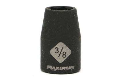 Picture of 3/8 Dr 6Pt Impact Socket 3/8" Maximum (058-1228/1229)