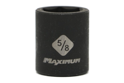 Picture of 3/8 Dr 6Pt Impact Socket 5/8" Maximum (058-1228/1229)