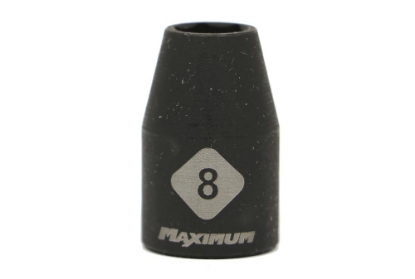 Picture of 3/8 Dr 6Pt Impact Socket 8mm Maximum (058-1228/1229)