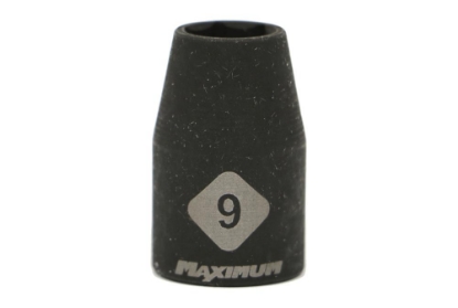 Picture of 3/8 Dr 6Pt Impact Socket 9mm Maximum (058-1228/1229)