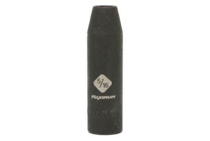 Picture of 3/8 Dr 6Pt Impact Deep Socket 5/16" Maximum (058-1231/1228/1229)