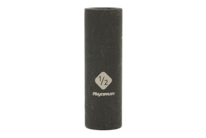 Picture of 3/8 Dr 6Pt Impact Deep Socket 1/2" Maximum (058-1231/1228/1229)