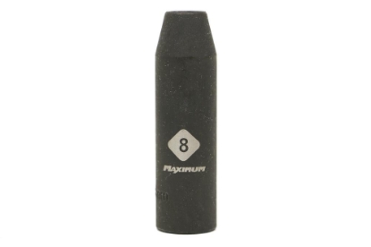 Picture of 3/8 Dr 6Pt Impact Deep Socket 8mm Maximum (058-1231/1228/1229)