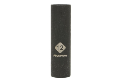 Picture of 3/8 Dr 6Pt Impact Deep Socket 12mm Maximum (058-1231/1228/1229)