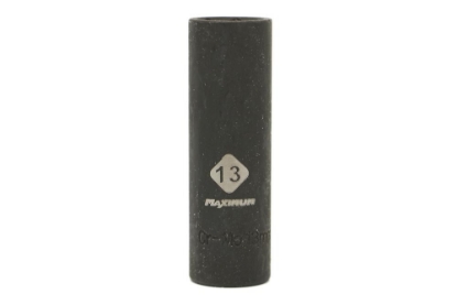 Picture of 3/8 Dr 6Pt Impact Deep Socket 13mm Maximum (058-1231/1228/1229)