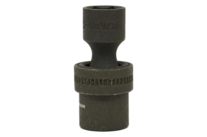 Picture of 3/8 Dr impact Swivel Socket 9/16" Maximum (58-1230-0 7 PC SAE, CRMO)