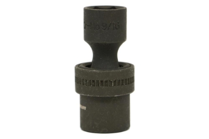 Picture of MAXIMUM 3/8" Impact Swivel Socket 9/16", SAE, CRMO