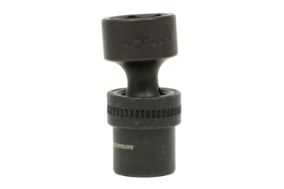 Picture of 3/8 Dr impact Swivel Socket 3/4" Maximum (58-1230-0 7 PC SAE, CRMO)