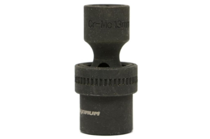 Picture of 3/8 Dr impact Swivel Socket 13mm Maximum (58-1232-6 7 PC Metric CRMO)