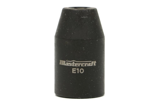 Picture of 1/2 Dr Impact E-Torx Socket E10 Maximum External Torx