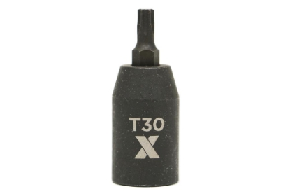 Picture of 1/2 Dr Impact Torx Bit Socket T30 x 55mm Maximum (058-1228)